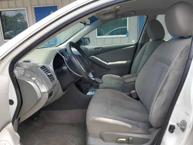 Photo 7 from auction – 2012 NISSAN ALTIMA BAS with VIN 1N4AL2AP9CN464727
