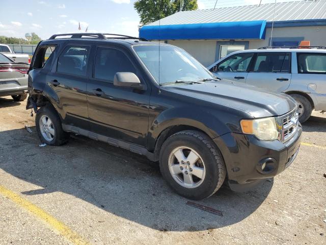 Photo 4 from auction – 2011 FORD ESCAPE XLT with VIN 1FMCU0DG0BKB97926