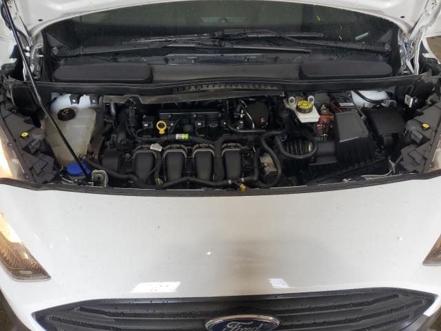 Photo 12 from auction – 2020 FORD TRANSIT CO with VIN NM0LS7E20L1479588