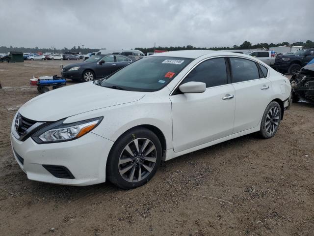 NISSAN ALTIMA 2.5 2016 with VIN 1N4AL3AP6GN313274 - Photo from auction