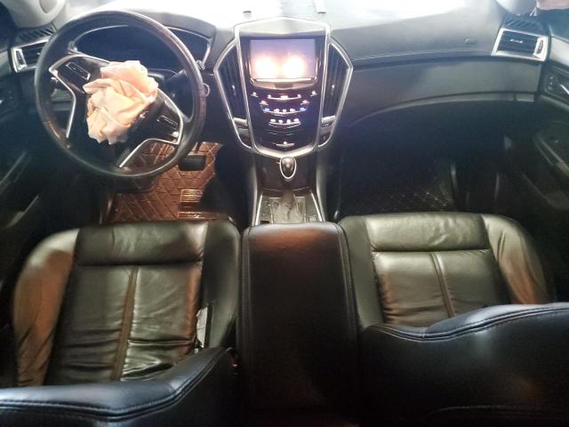 Photo 8 from auction – 2013 CADILLAC SRX with VIN 3GYFNAE33DS527060