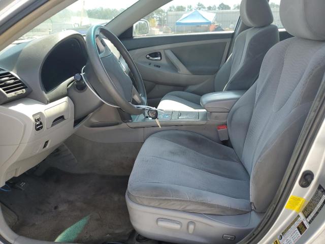 Photo 7 from auction – 2011 TOYOTA CAMRY BASE with VIN 4T1BF3EK4BU218100