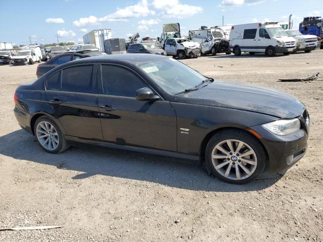 Photo 4 from auction – 2011 BMW 328 XI with VIN WBAPK7G57BNN48860