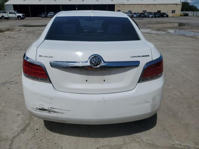 Photo 6 from auction – 2010 BUICK LACROSSE C with VIN 1G4GB5EG1AF302872