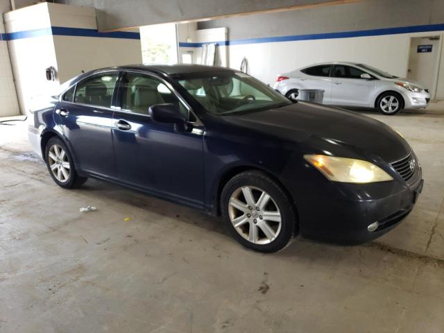 Photo 4 from auction – 2007 LEXUS ES 350 with VIN JTHBJ46G872058517