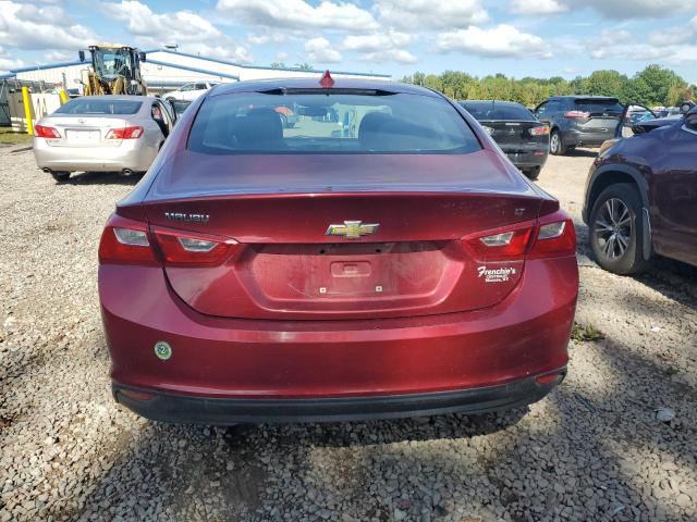 Photo 6 from auction – 2017 CHEVROLET MALIBU LT with VIN 1G1ZE5ST0HF188954