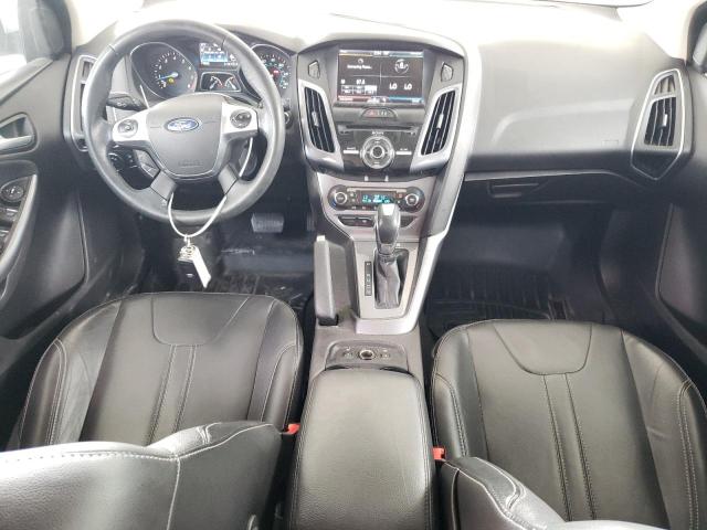 Photo 8 from auction – 2014 FORD FOCUS TITA with VIN 1FADP3J29EL379641