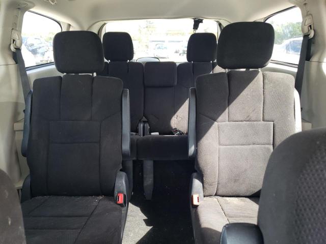 Photo 10 from auction – 2012 DODGE GRAND CARA with VIN 2C4RDGCG9CR247671