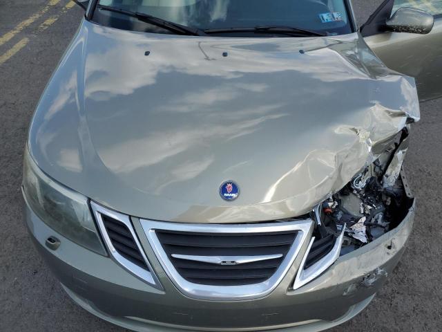 Фото 11 с аукциона – 2008 SAAB 9-3 2.0T с VIN YS3FB49Y281102550