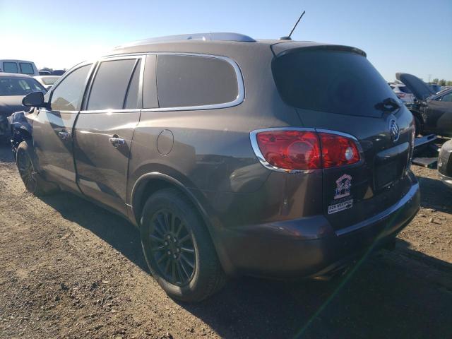 Photo 2 from auction – 2011 BUICK ENCLAVE CX with VIN 5GAKVBED8BJ259366