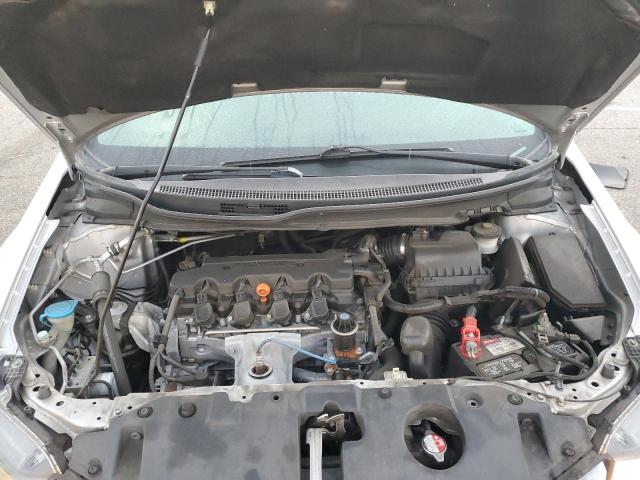 Photo 11 from auction – 2014 HONDA CIVIC EX with VIN 19XFB2F85EE271731