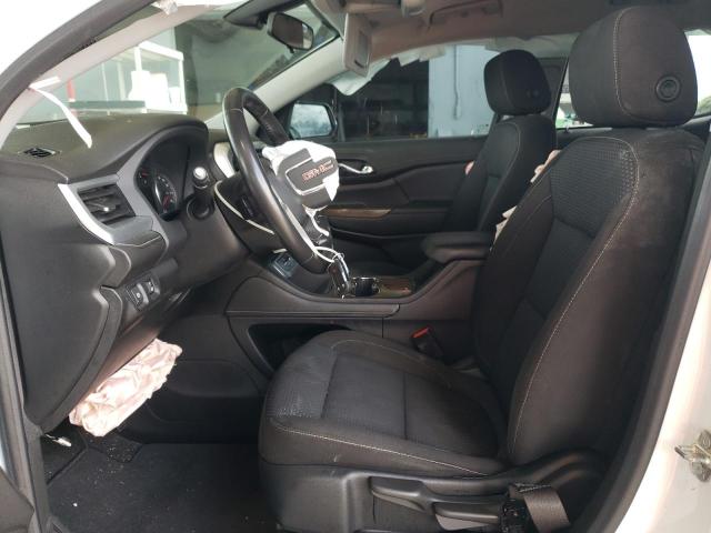 Photo 7 from auction – 2020 GMC ACADIA SLE with VIN 1GKKNKLA4LZ192568