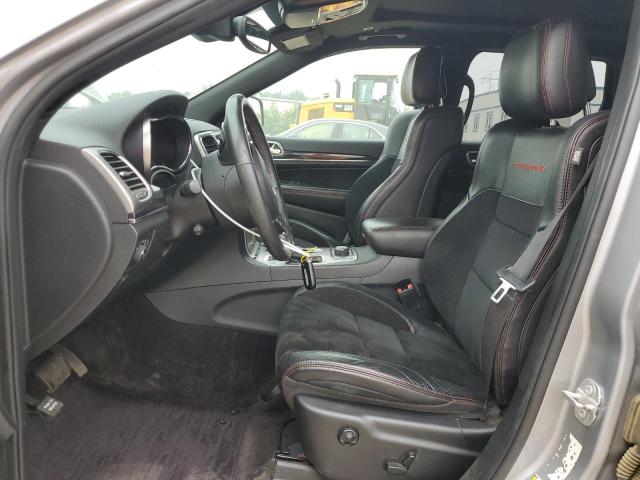 Photo 7 from auction – 2017 JEEP GRAND CHER with VIN 1C4RJFLG6HC769161