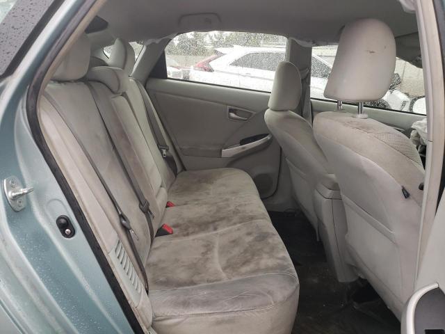 Photo 10 from auction – 2014 TOYOTA PRIUS with VIN JTDKN3DU2E1859066