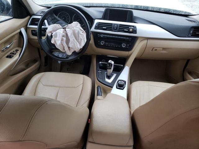 Photo 8 from auction – 2012 BMW 328 I with VIN WBA3A5C58CF257971