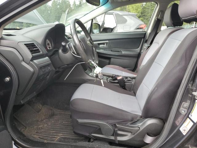 Photo 7 from auction – 2013 SUBARU IMPREZA PR with VIN JF1GJAD6XDH011259