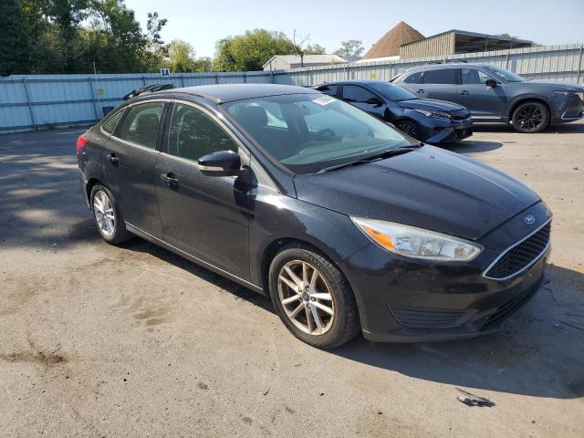 Photo 4 from auction – 2016 FORD FOCUS SE with VIN 1FADP3F20GL347799