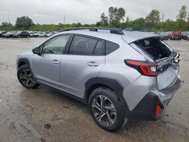 Photo 2 from auction – 2024 SUBARU CROSSTREK with VIN JF2GUADC7R8306464