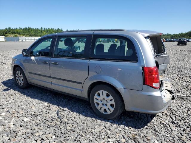 Photo 2 from auction – 2013 DODGE GRAND CARA with VIN 2C4RDGBG8DR699730