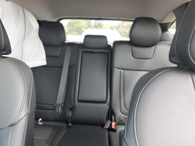 Photo 10 from auction – 2024 HYUNDAI TUCSON SEL with VIN 5NMJF3DE0RH402303