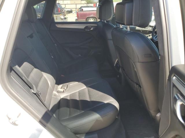 Photo 11 from auction – 2016 PORSCHE MACAN TURB with VIN WP1AF2A51GLB90343