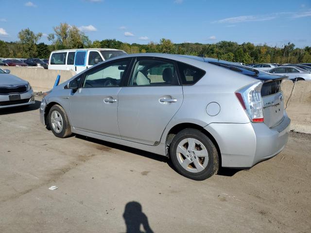 Photo 2 from auction – 2011 TOYOTA PRIUS with VIN JTDKN3DU6B1424613