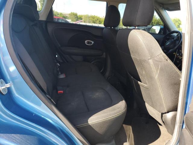 Photo 11 from auction – 2016 KIA SOUL + with VIN KNDJP3A58G7397289