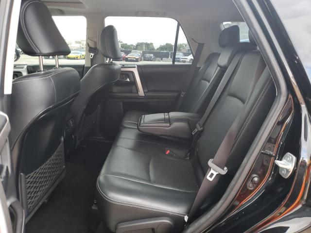 Photo 11 from auction – 2016 TOYOTA 4RUNNER SR with VIN JTEBU5JR2G5387408