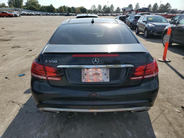 Photo 6 from auction – 2016 MERCEDES-BENZ E 550 with VIN WDDKJ7DB9GF318948