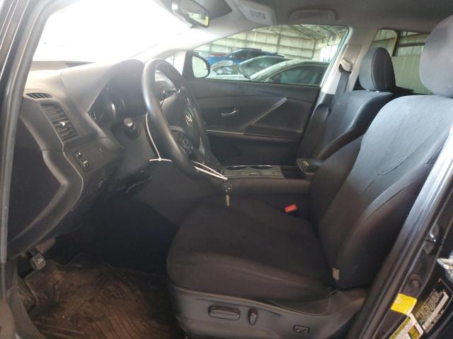 Photo 7 from auction – 2013 TOYOTA VENZA LE with VIN 4T3ZA3BB8DU071999