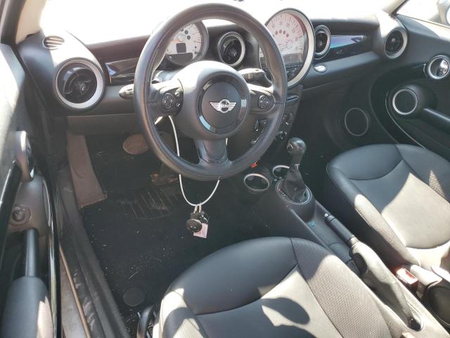 Photo 8 from auction – 2012 MINI COOPER with VIN WMWSU3C55CT540305