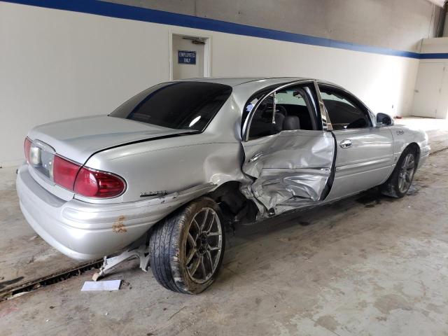 Photo 3 from auction – 2000 BUICK LESABRE CU with VIN 1G4HP54KXY4274586