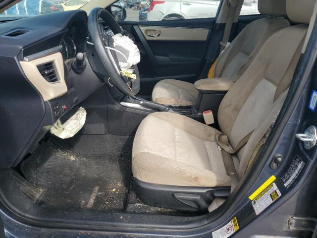 Photo 7 from auction – 2016 TOYOTA COROLLA L with VIN 5YFBURHE6GP370631