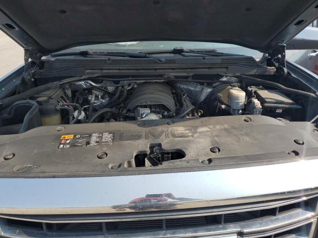 Photo 11 from auction – 2014 GMC SIERRA K15 with VIN 3GTU2VEC6EG367421