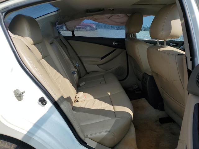 Photo 10 from auction – 2011 NISSAN ALTIMA BAS with VIN 1N4AL2AP7BC140489
