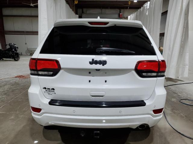 Photo 6 from auction – 2018 JEEP GRAND CHER with VIN 1C4RJFAG6JC335332