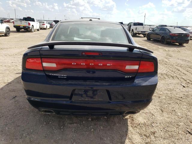 Photo 6 from auction – 2014 DODGE CHARGER SX with VIN 2C3CDXJG4EH255134