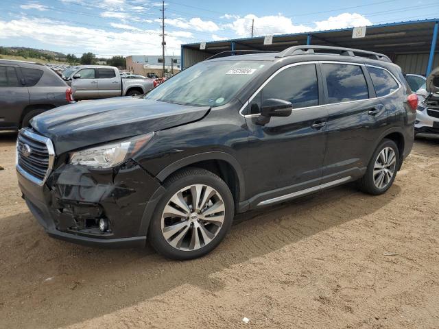 Снимка 1 от търг – 2021 SUBARU ASCENT LIM с VIN 4S4WMAPD1M3471491