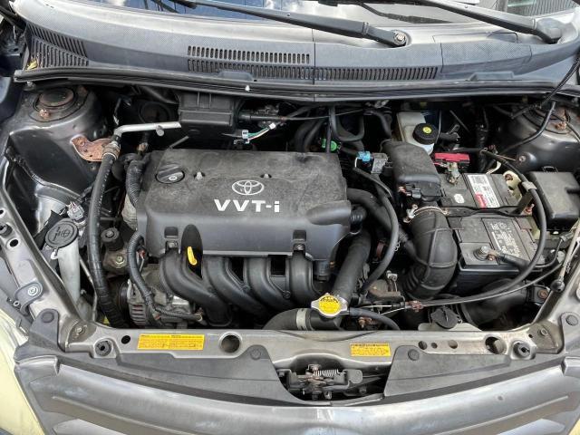 Photo 7 from auction – 2005 TOYOTA SCION XA with VIN JTKKT624350078968
