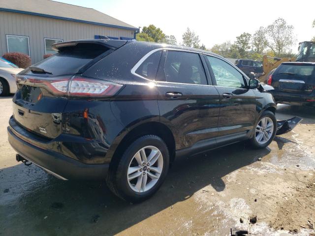 Photo 3 from auction – 2017 FORD EDGE SEL with VIN 2FMPK3J95HBB73557