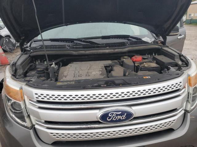 Photo 11 from auction – 2012 FORD EXPLORER X with VIN 1FMHK8D80CGA94187