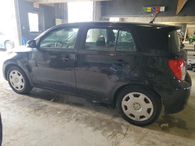 Zdjęcie 2 z aukcji – 2012 TOYOTA SCION XD z VIN JTKKU4B42C1016793