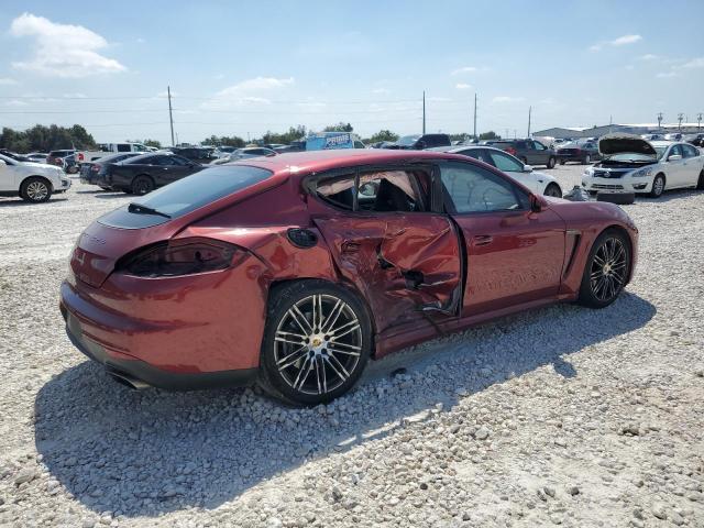 Photo 3 from auction – 2016 PORSCHE PANAMERA 2 with VIN WP0AA2A75GL007849