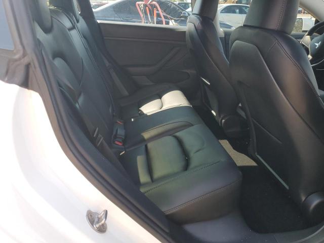 Photo 10 from auction – 2023 TESLA MODEL 3 with VIN 5YJ3E1EA1PF493477