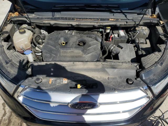 Photo 12 from auction – 2017 FORD EDGE TITAN with VIN 2FMPK4K91HBB69655