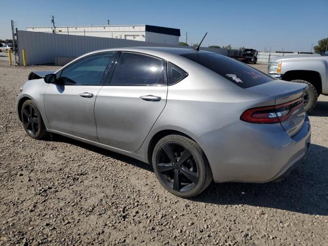 Photo 2 from auction – 2015 DODGE DART SXT with VIN 1C3CDFBB7FD181588
