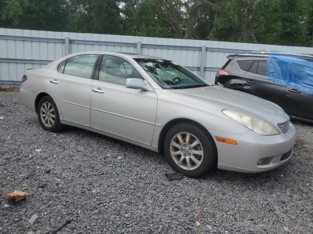 Photo 4 from auction – 2004 LEXUS ES 330 with VIN JTHBA30G545022393