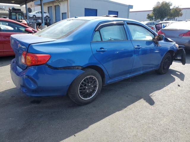Фото 3 с аукциона – 2010 TOYOTA COROLLA BA с VIN 2T1BU4EE7AC355408