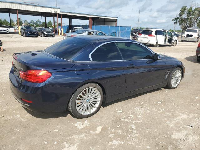 Photo 3 from auction – 2015 BMW 428 I SULE with VIN WBA3V7C55F5A24062