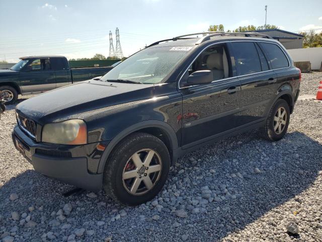 VOLVO XC90 2006 with VIN YV4CZ592861298267 - Photo from auction